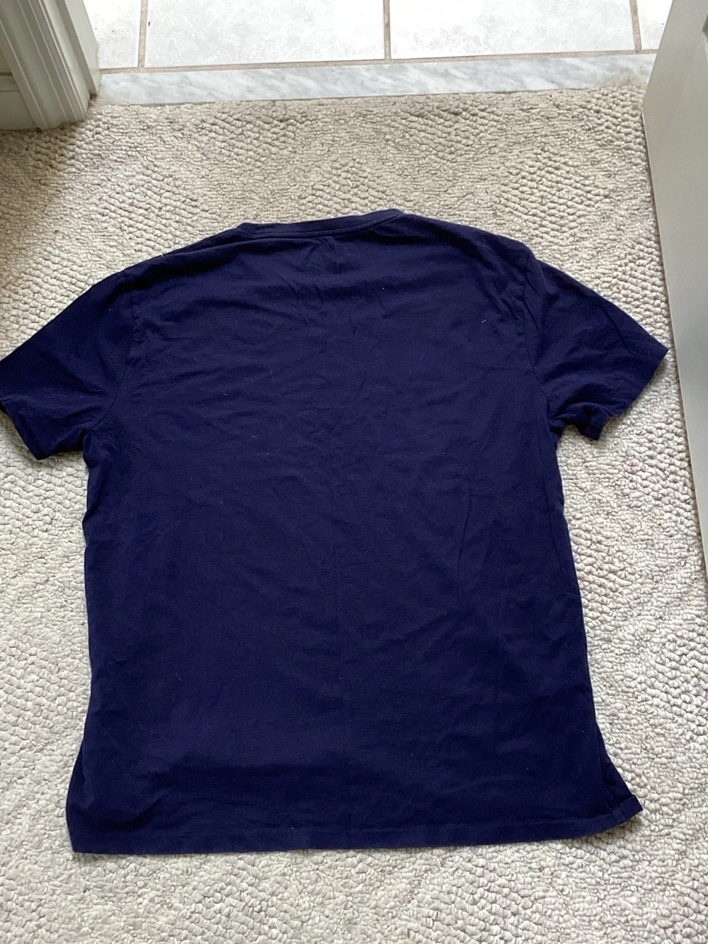 Polo by Ralph Lauren custom slim fit T Classic Americana Preppy Stealth wealth